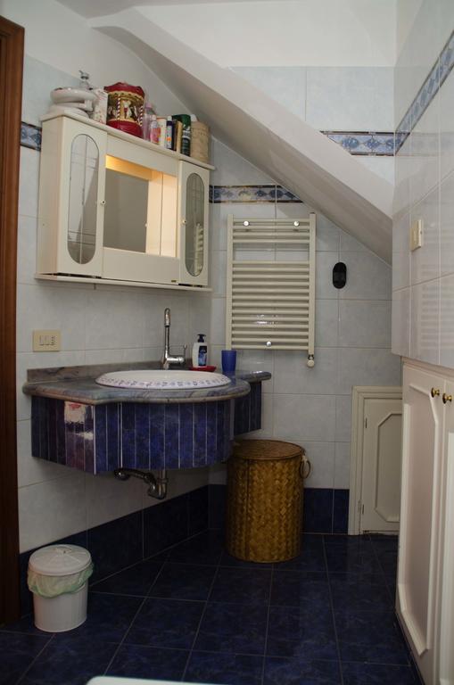 Da Chicco Apartment