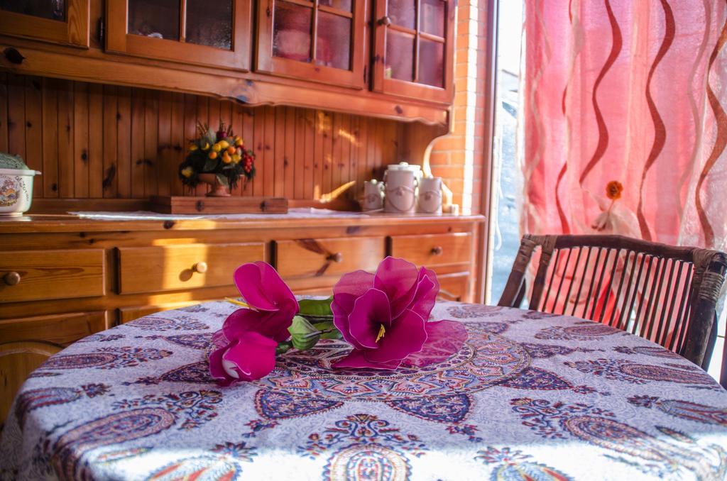 Apartment Da Chicco