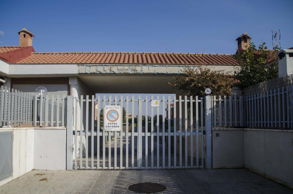 Da Chicco Fiumicino