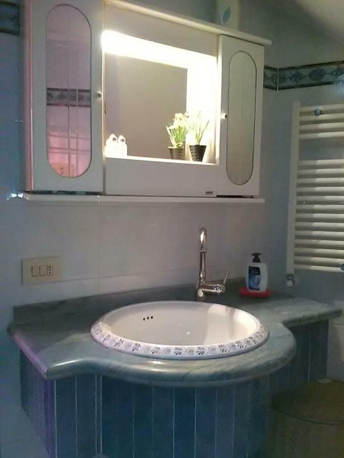 Da Chicco Apartment