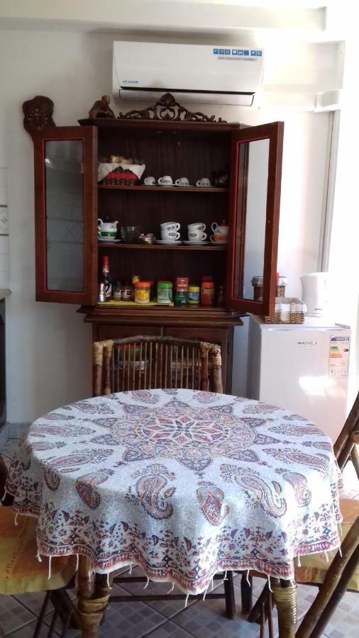 Apartment Da Chicco Fiumicino