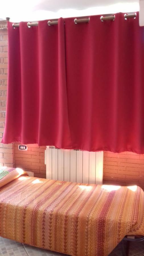 Apartment Da Chicco *