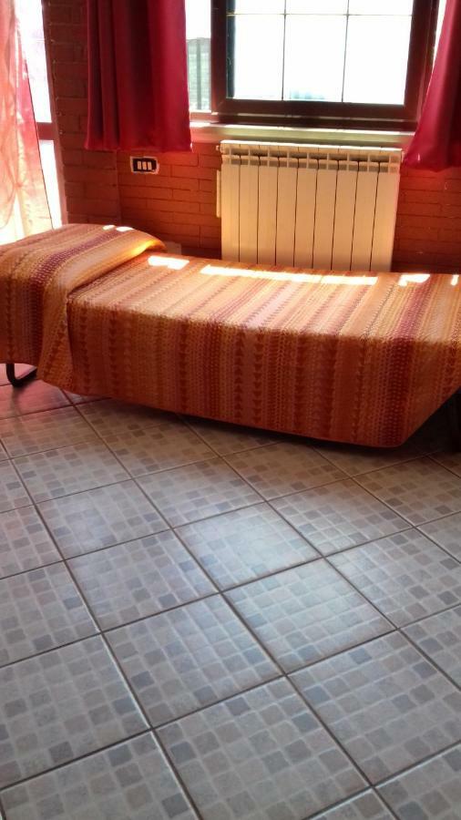 Apartment Da Chicco